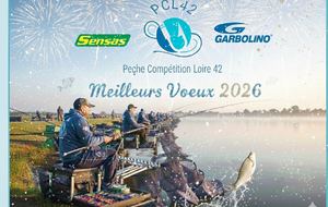 Objectif 2026 : Le plein de sensations !