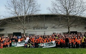 🌿 Opération “J’aime la Loire Propre” 🌿