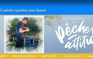 CD42 PSed : Le Point de Ralliement de la Pêche Sportive dans la Loire !