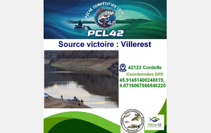Source Victoire, barrage Villerest