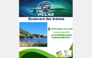 Boulevard des brèmes