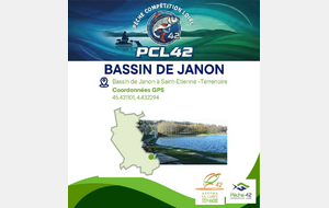 Bassin de Janon