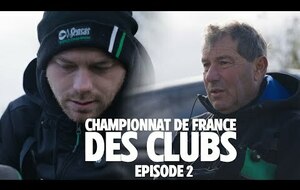 Championnat de France des clubs - Episode 2