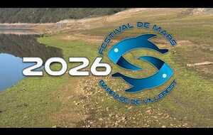 Festival de mars 2026