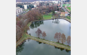 Concours retraités Bassin des Blondières Loire 42 - 11-04-24