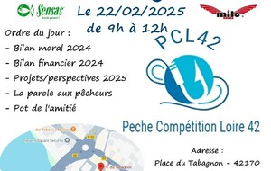 AG 2025 du PCL42