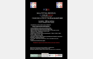Festival du Coq de Bresse à Montrevelle en Bresse (01) - Le 23 et 24/08/25