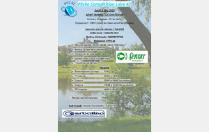 Saint Bonnet le Chateau (42) - Le 08/05/26