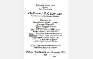 Issoire (63) - 05/04/26
