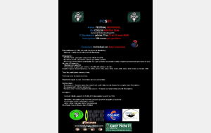 Coq de Bresse Montrevel (01) - PCS01 le 22 et 23/08/26