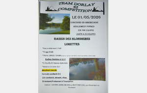 Les blondieres (42) Lorette - Le 01/05/26