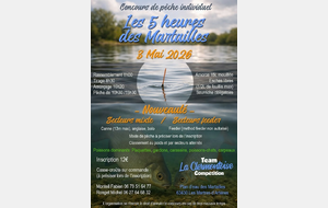 Les Martailles (63) - Le 03/05/26