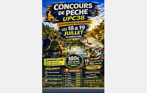 Le Rondeau (38) - Le 18 et 19 juillet 2026