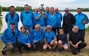 Les Martailles (63) - Le 03/05/26