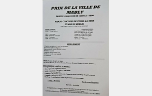 Etang du Merlin - Mably (42) - 16-05-26