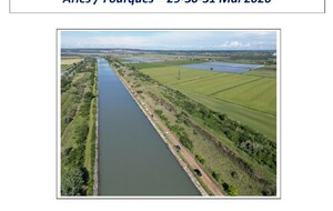 Championnat N2 Moulinet Zone C - Arles 2026