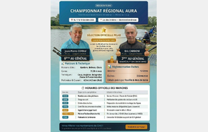 Championnat R1 Mixte Master/Vétéran - Montrevel en Bresse 2026