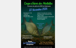 Les Martailles - Les Martres d'Artieres 63430