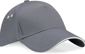 Casquette bicolore BEECHFIELD