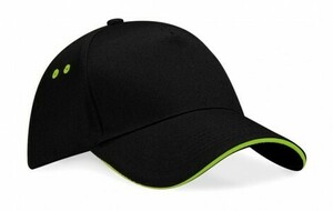 Casquette bicolore BEECHFIELD