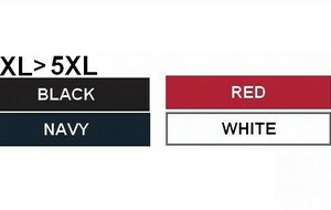 Polo respirant AIRCOOL 2XL - 5XL