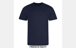 T-Shirt T-COOL respirant XS - 5XL