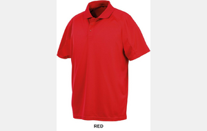 Polo respirant AIRCOOL 2XL - 5XL