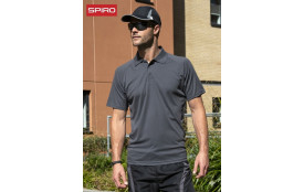Polo respirant AIRCOOL 2XL - 5XL