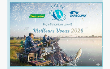 Objectif 2026 : Le plein de sensations !