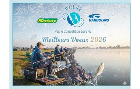 Objectif 2026 : Le plein de sensations !