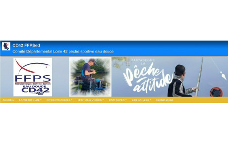CD42 PSed : Le Point de Ralliement de la Pêche Sportive dans la Loire !