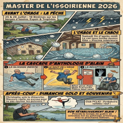 Souvenir d'Issoire 2026